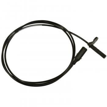 2016 Freightliner Sprinter 3500 ABS Wheel Speed Sensor Rear Left Standard Motor Products ALS3085 image 2 of 3