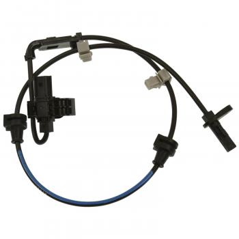 2018 Honda Civic ABS Wheel Speed Sensor Front Left Standard Motor Products ALS3087 image 2 of 3