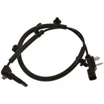 2018 GMC Terrain ABS Wheel Speed Sensor Rear Standard Motor Products ALS3088 image 2 of 3