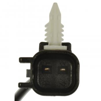 2018 GMC Terrain ABS Wheel Speed Sensor Rear Standard Motor Products ALS3088 image 3 of 3