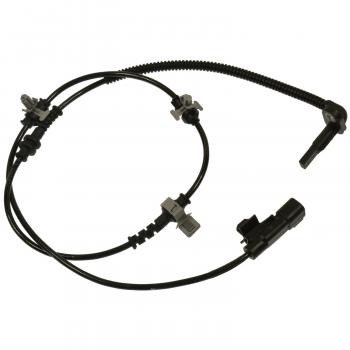 2019 Chevrolet Cruze ABS Wheel Speed Sensor Front Standard Motor Products ALS3089 image 2 of 3