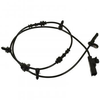 2017 Buick LaCrosse ABS Wheel Speed Sensor Front Standard Motor Products ALS3090 image 2 of 3