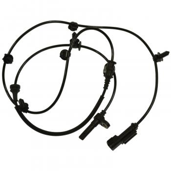 2018 GMC Terrain ABS Wheel Speed Sensor Front Standard Motor Products ALS3092 image 2 of 3