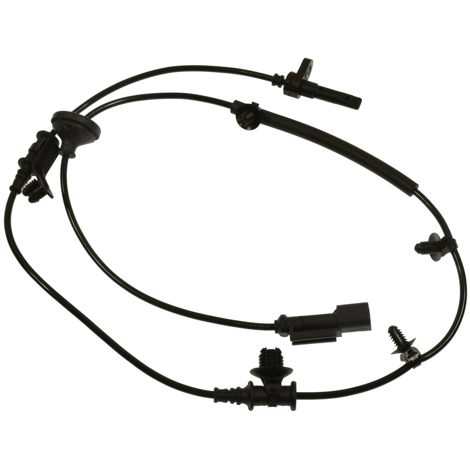 Standard Motor Products ALS3094 - ABS Wheel Speed Sensor Standard Motor Products ALS3094 ABS Wheel Speed Sensor product image 2 of 3