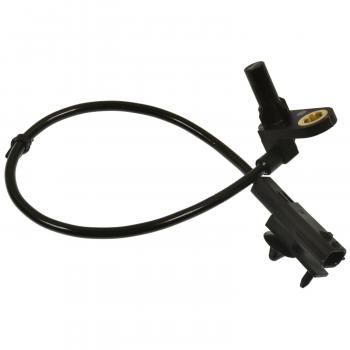 2017 Infiniti Q60 ABS Wheel Speed Sensor Rear Left Standard Motor Products ALS3095 image 2 of 3