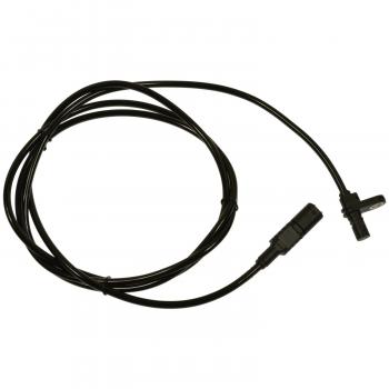 2009 Dodge Sprinter 2500 ABS Wheel Speed Sensor Rear Left Standard Motor Products ALS3097 image 2 of 3