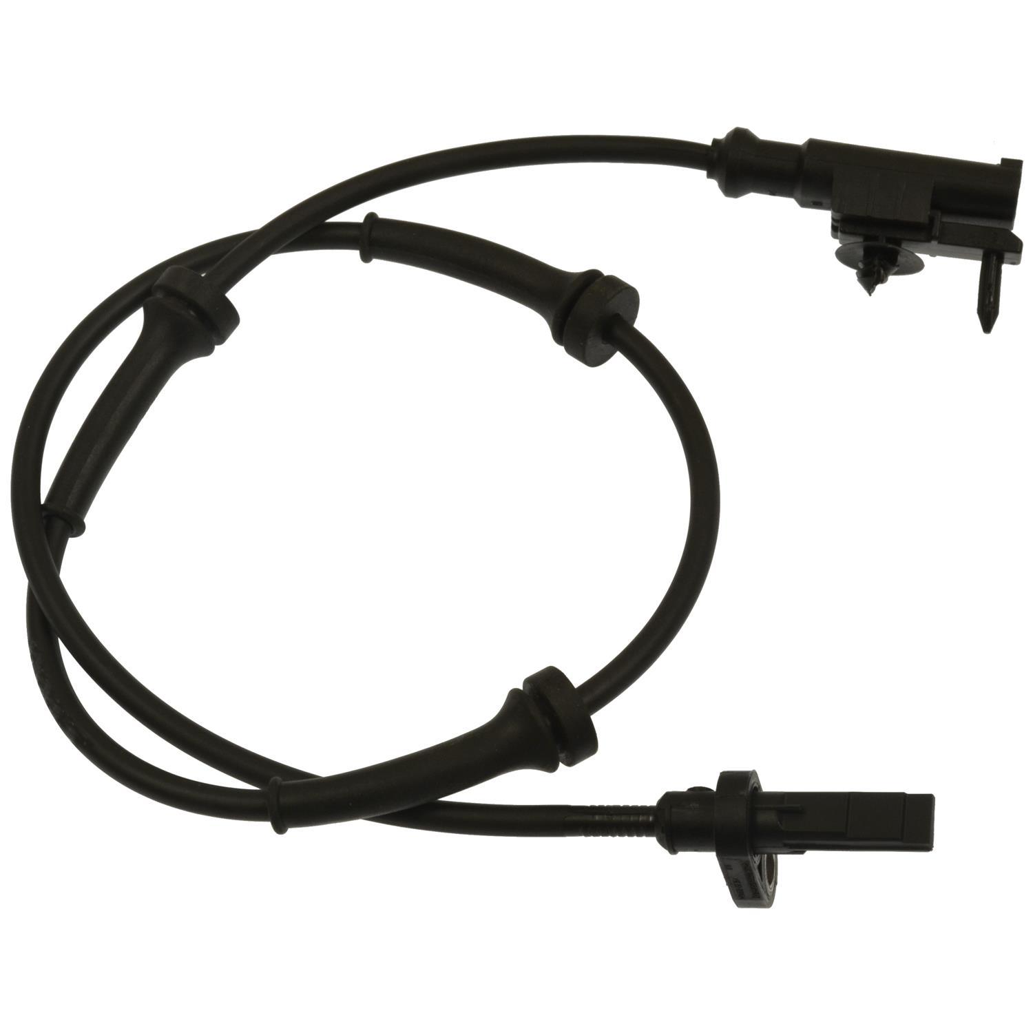 Standard Motor Products ALS3098 - ABS Wheel Speed Sensor Standard Motor Products ALS3098 ABS Wheel Speed Sensor product image 2 of 3
