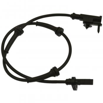 2015 Land Rover Range Rover Sport ABS Wheel Speed Sensor Rear Standard Motor Products ALS3098 image 2 of 3