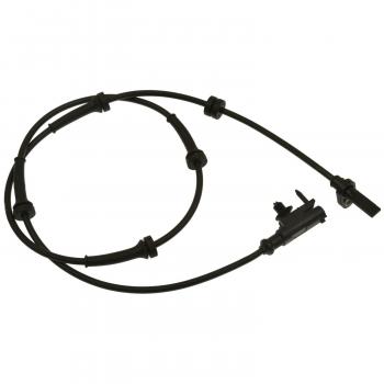 2015 Land Rover Range Rover Sport ABS Wheel Speed Sensor Front Standard Motor Products ALS3099 image 2 of 3