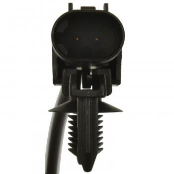 2015 Land Rover Range Rover Sport ABS Wheel Speed Sensor Front Standard Motor Products ALS3099 image 3 of 3