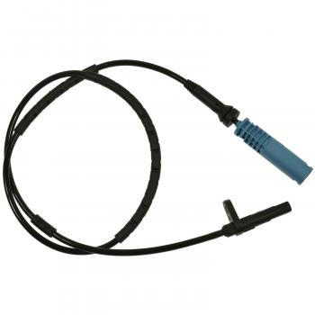 2013 BMW X1 ABS Wheel Speed Sensor Rear Standard Motor Products ALS3100 image 2 of 3