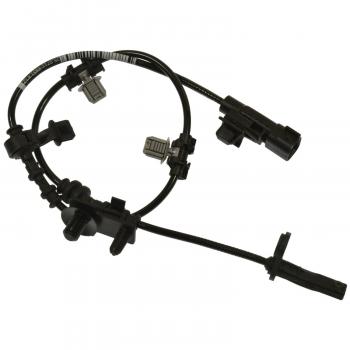 2017 Buick LaCrosse ABS Wheel Speed Sensor Rear Standard Motor Products ALS3101 image 2 of 3