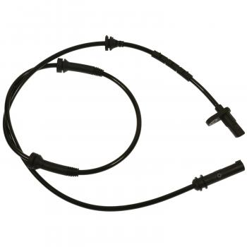 2017 BMW X3 ABS Wheel Speed Sensor Front Standard Motor Products ALS3104 image 2 of 3