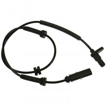 2015 BMW 328d xDrive ABS Wheel Speed Sensor Front Standard Motor Products ALS3105 image 2 of 3