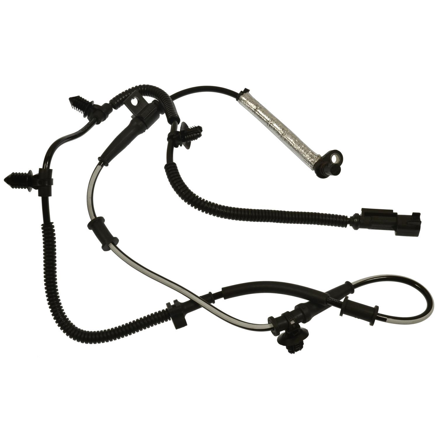 Standard Motor Products ALS3106 - ABS Wheel Speed Sensor Standard Motor Products ALS3106 ABS Wheel Speed Sensor product image 2 of 3