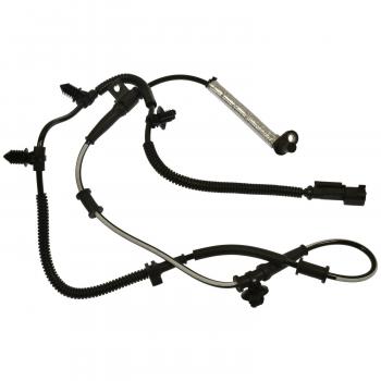 2019 Ford F-450 Super Duty ABS Wheel Speed Sensor Front Standard Motor Products ALS3106 image 2 of 3