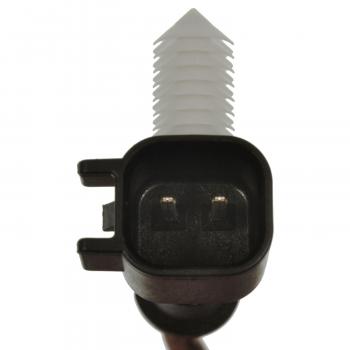 2019 Ford F-450 Super Duty ABS Wheel Speed Sensor Rear Left Standard Motor Products ALS3107 image 3 of 3