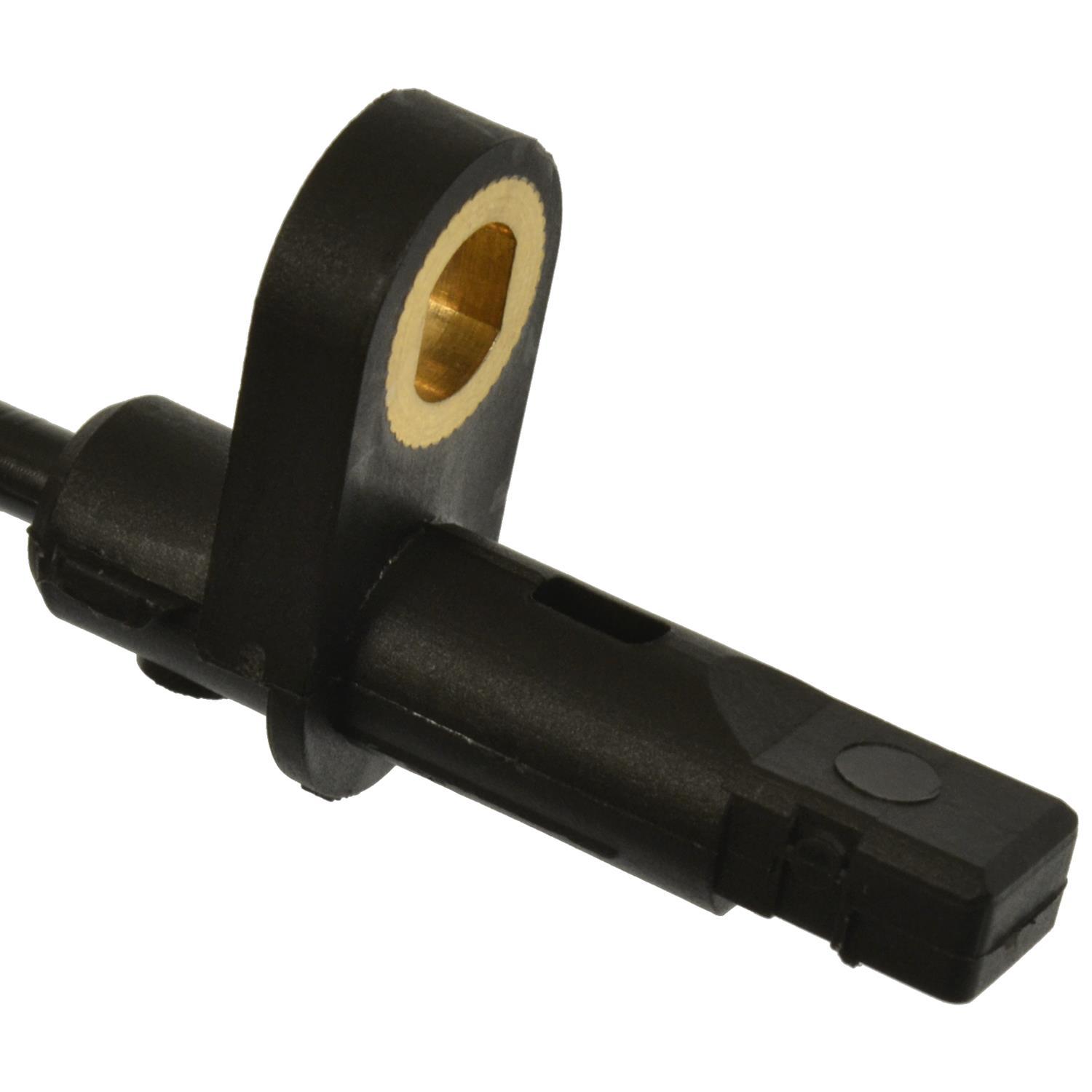 Standard Motor Products ALS3109 - ABS Wheel Speed Sensor Standard Motor Products ALS3109 ABS Wheel Speed Sensor product image 1 of 3