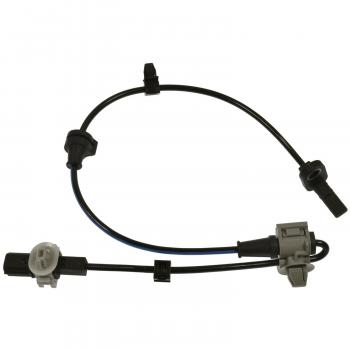 2020 Honda Clarity ABS Wheel Speed Sensor Front Left Standard Motor Products ALS3113 image 2 of 3