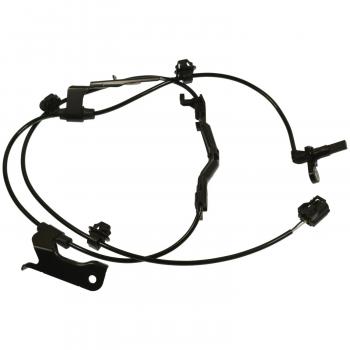 2019 Toyota Corolla ABS Wheel Speed Sensor Front Right Standard Motor Products ALS3117 image 2 of 3