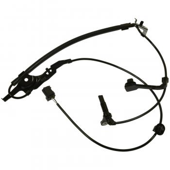 2019 Toyota Camry ABS Wheel Speed Sensor Front Left Standard Motor Products ALS3118 image 2 of 3