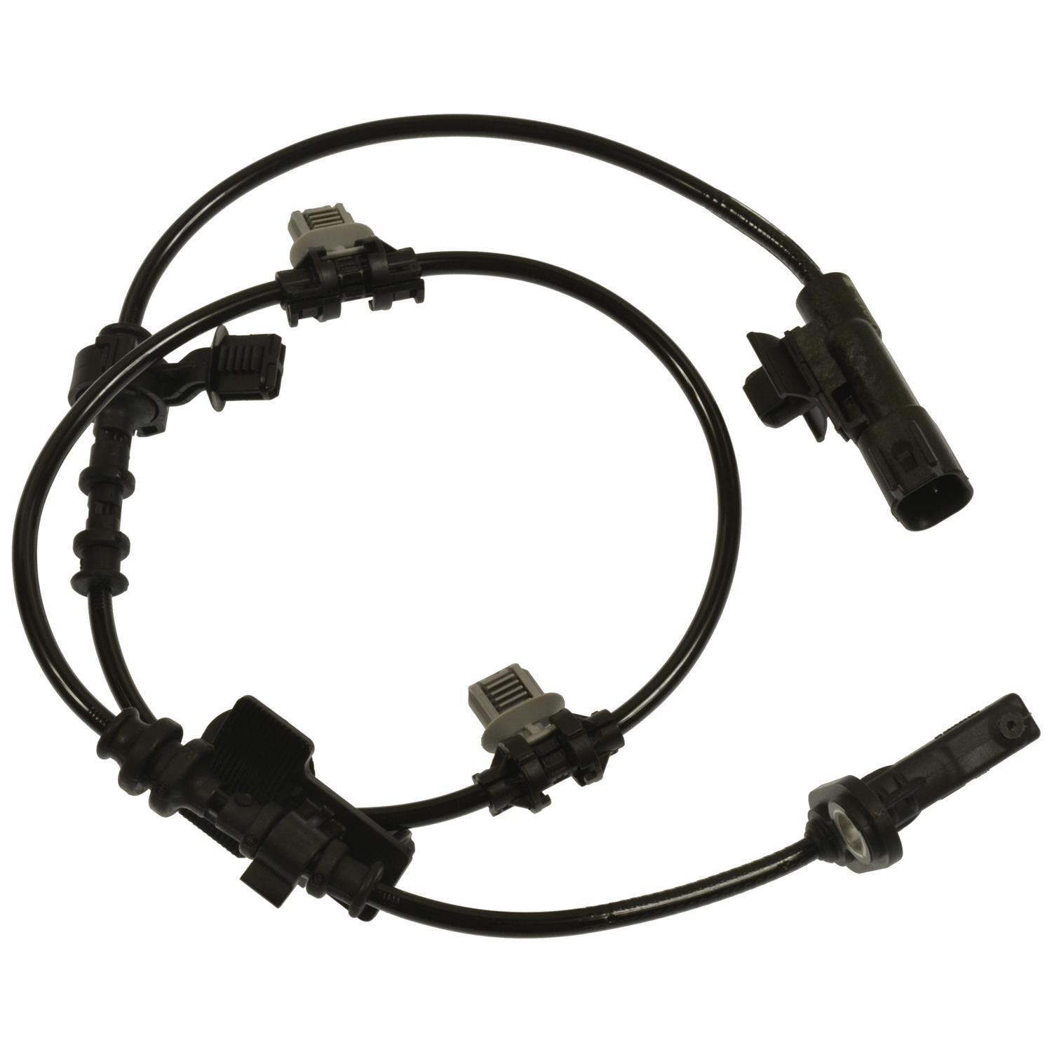 Standard Motor Products ALS3119 - ABS Wheel Speed Sensor Standard Motor Products ALS3119 ABS Wheel Speed Sensor product image 2 of 3