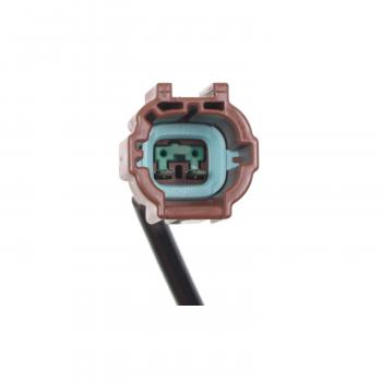 2006 Nissan Sentra ABS Wheel Speed Sensor Rear Left Standard Motor Products ALS312 image 3 of 3