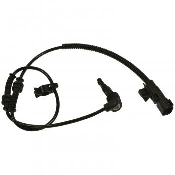 2017 Chevrolet Bolt EV ABS Wheel Speed Sensor Rear Standard Motor Products ALS3120 image 2 of 3