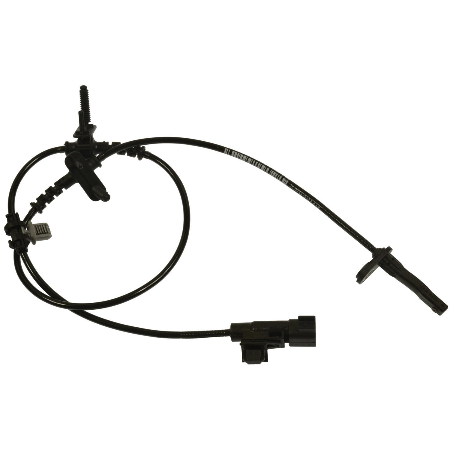 Standard Motor Products ALS3123 - ABS Wheel Speed Sensor Standard Motor Products ALS3123 ABS Wheel Speed Sensor product image 2 of 3