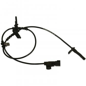 2020 Cadillac CT6 ABS Wheel Speed Sensor Front Standard Motor Products ALS3123 image 2 of 3