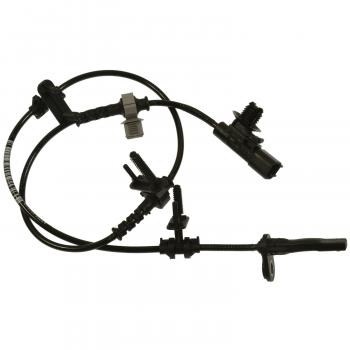 2020 Cadillac CT6 ABS Wheel Speed Sensor Rear Left Standard Motor Products ALS3124 image 2 of 3