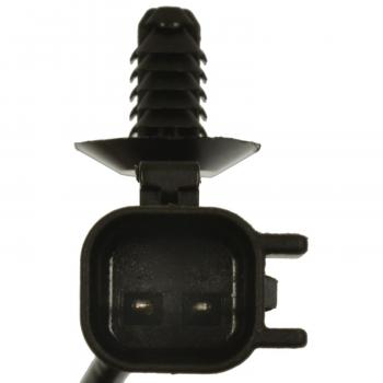 2020 Cadillac CT6 ABS Wheel Speed Sensor Rear Left Standard Motor Products ALS3124 image 3 of 3