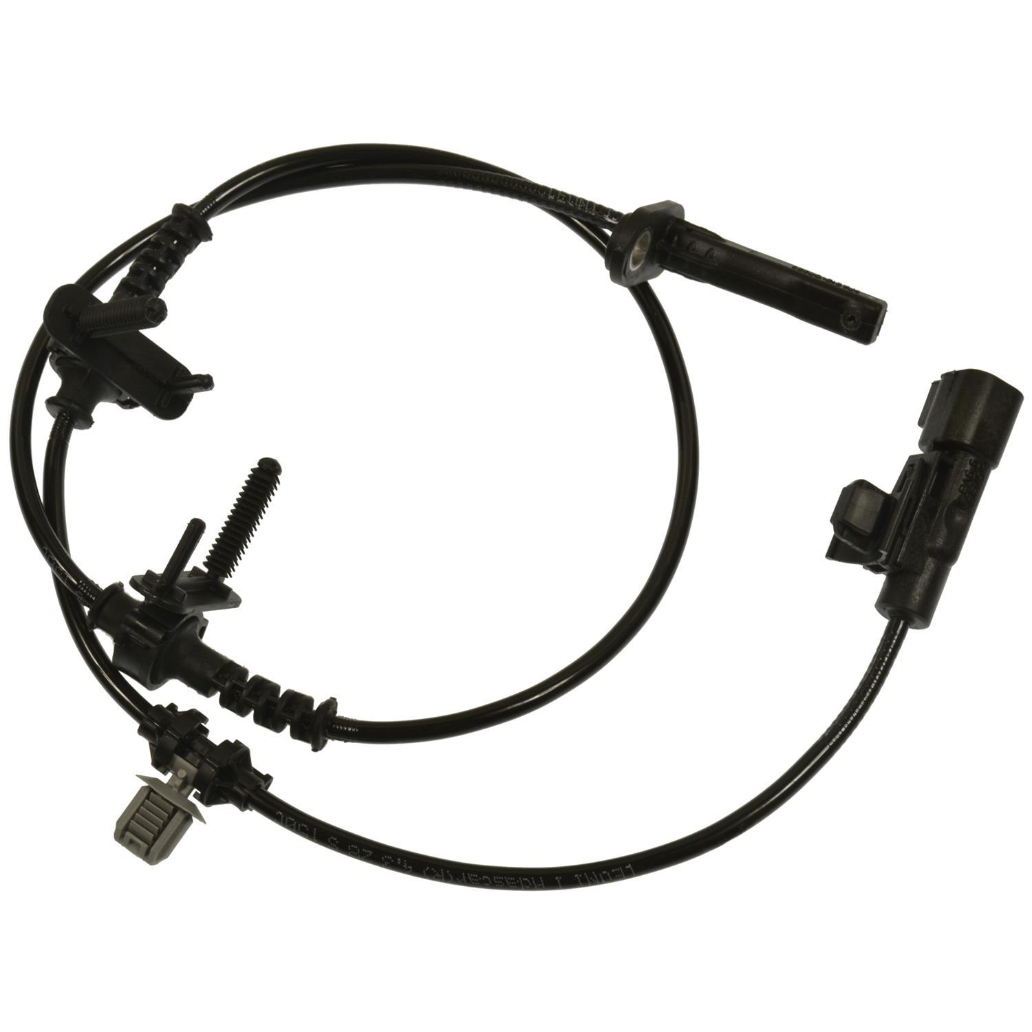 Standard Motor Products ALS3125 - ABS Wheel Speed Sensor Standard Motor Products ALS3125 ABS Wheel Speed Sensor product image 2 of 3