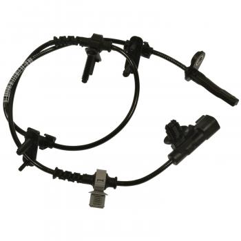 2020 Cadillac CT6 ABS Wheel Speed Sensor Rear Right Standard Motor Products ALS3126 image 2 of 3