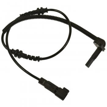 2018 Chevrolet Bolt EV ABS Wheel Speed Sensor Front Standard Motor Products ALS3127 image 2 of 3