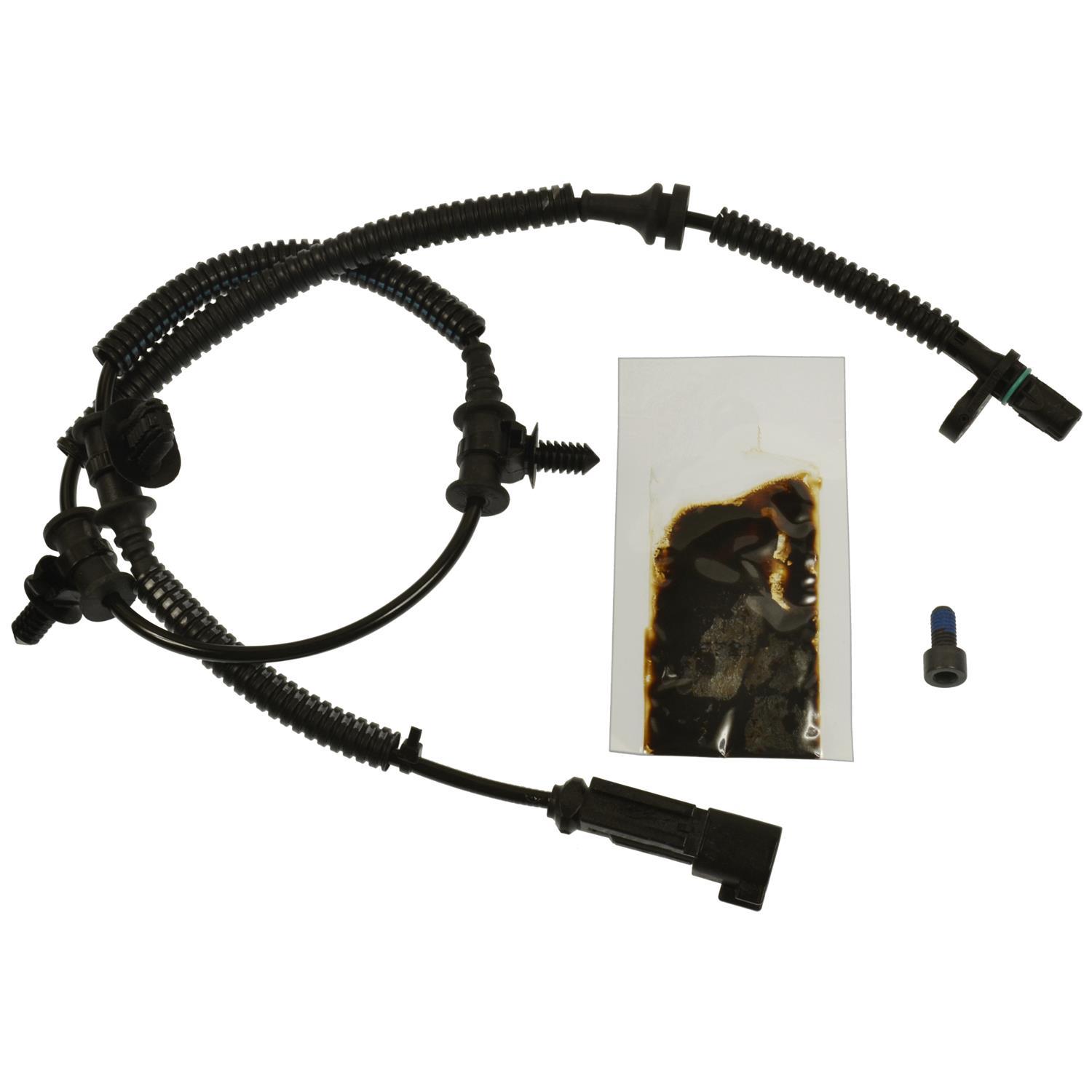 Standard Motor Products ALS3130 - ABS Wheel Speed Sensor Standard Motor Products ALS3130 ABS Wheel Speed Sensor product image 2 of 3