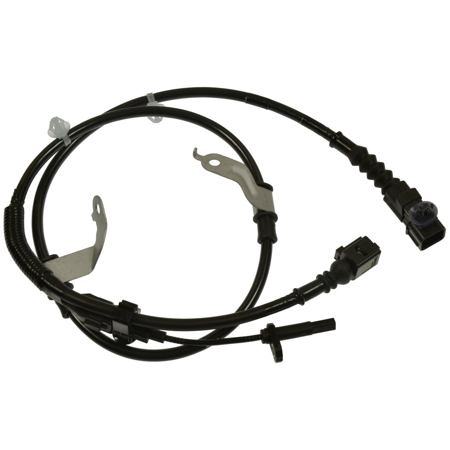 Standard Motor Products ALS3133 - ABS Wheel Speed Sensor Standard Motor Products ALS3133 ABS Wheel Speed Sensor product image 2 of 3