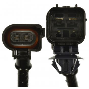 2022 Honda CR-V ABS Wheel Speed Sensor Rear Left Standard Motor Products ALS3133 image 3 of 3
