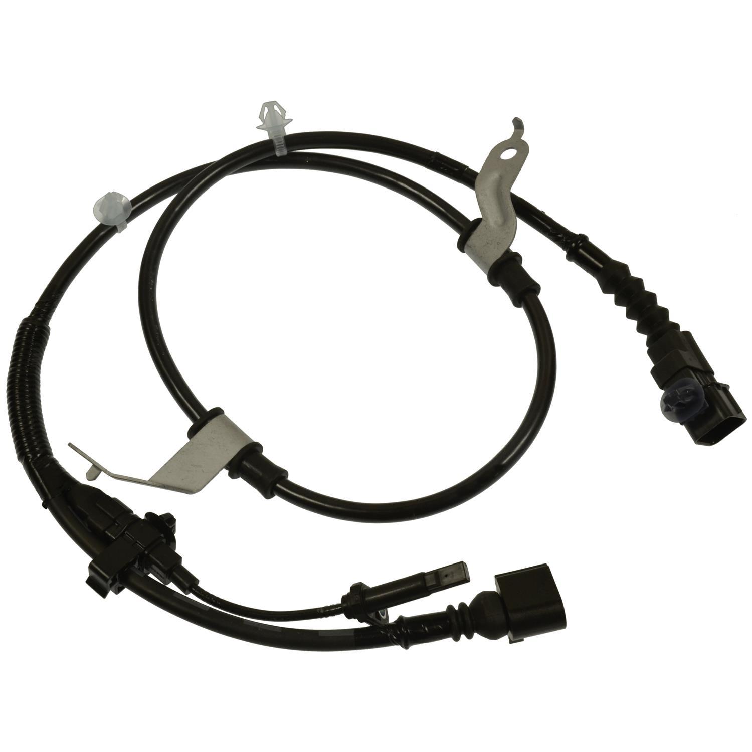Standard Motor Products ALS3134 - ABS Wheel Speed Sensor Standard Motor Products ALS3134 ABS Wheel Speed Sensor product image 2 of 3