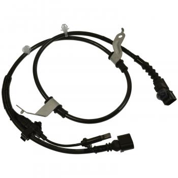 2022 Honda CR-V ABS Wheel Speed Sensor Rear Right Standard Motor Products ALS3134 image 2 of 3