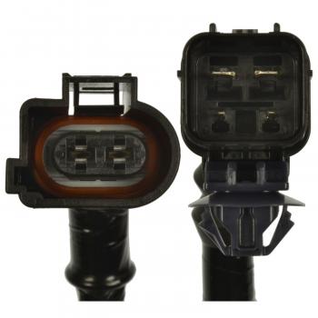 2022 Honda CR-V ABS Wheel Speed Sensor Rear Right Standard Motor Products ALS3134 image 3 of 3