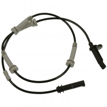 2019 BMW 740e xDrive ABS Wheel Speed Sensor Rear Standard Motor Products ALS3137 image 2 of 3