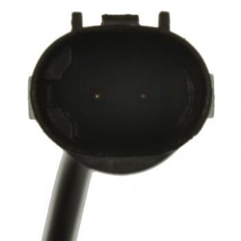 2019 BMW 740e xDrive ABS Wheel Speed Sensor Rear Standard Motor Products ALS3137 image 3 of 3