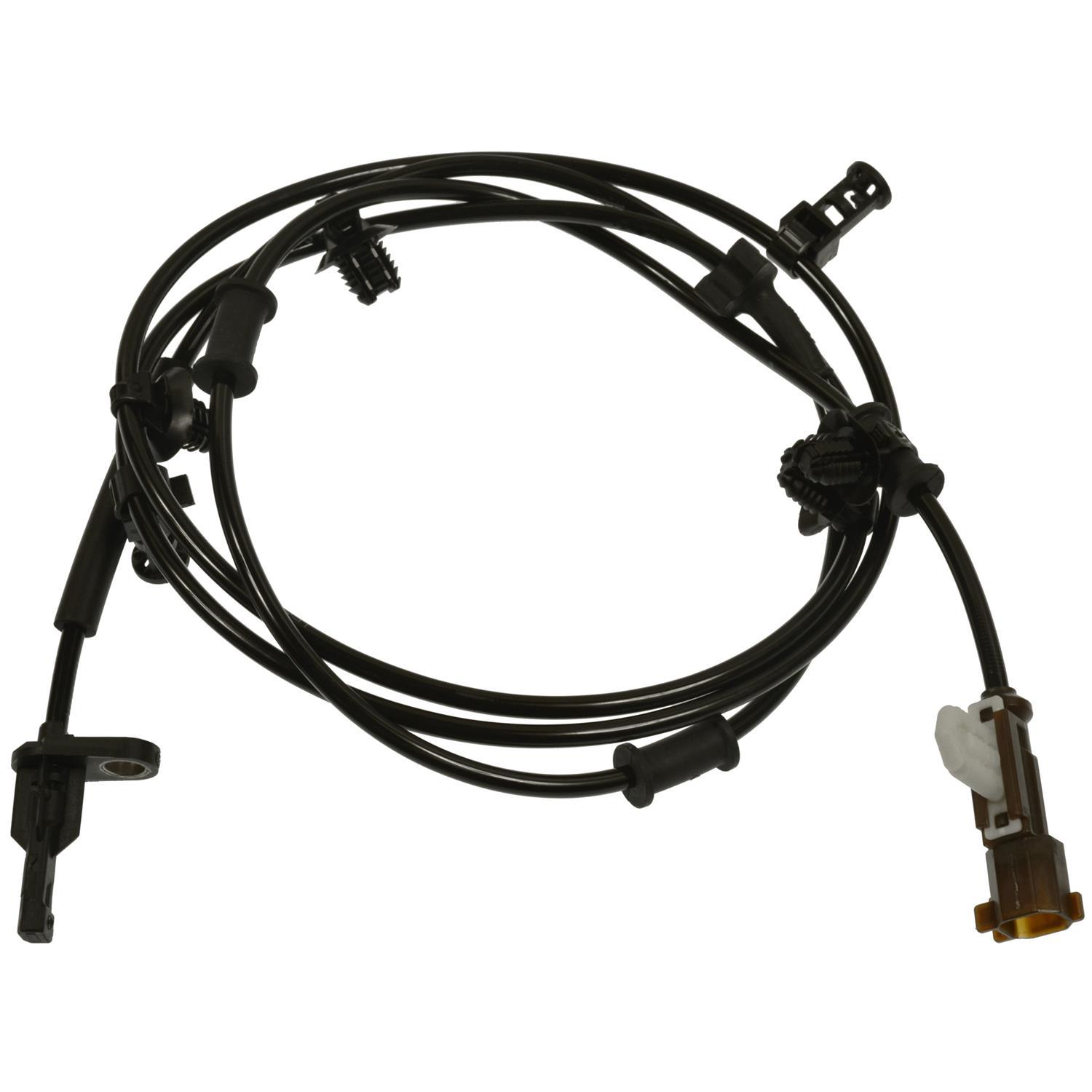 Standard Motor Products ALS3138 - ABS Wheel Speed Sensor Standard Motor Products ALS3138 ABS Wheel Speed Sensor product image 2 of 3