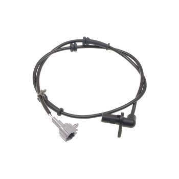 2004 Nissan Xterra ABS Wheel Speed Sensor Rear Standard Motor Products ALS314 image 2 of 3