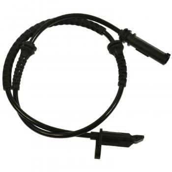 2019 Mini Cooper Countryman ABS Wheel Speed Sensor Front Standard Motor Products ALS3140 image 2 of 3