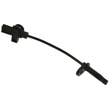 2019 Acura TLX ABS Wheel Speed Sensor Rear Right Standard Motor Products ALS3143 image 2 of 3