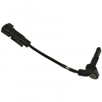 2016 Chevrolet Volt ABS Wheel Speed Sensor Rear Standard Motor Products ALS3146 image 2 of 3