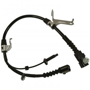 2018 Honda Civic ABS Wheel Speed Sensor Rear Left Standard Motor Products ALS3150 image 2 of 3