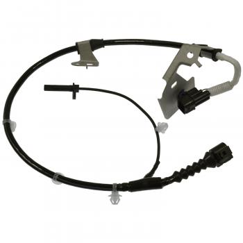 2020 Honda Accord ABS Wheel Speed Sensor Rear Right Standard Motor Products ALS3151 image 2 of 4